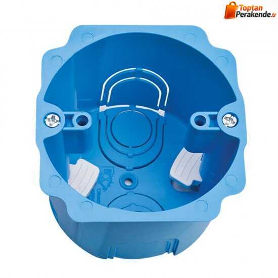 Thea / Pan Modüler Alçıpan Kasa 2m-90860101-Vnc